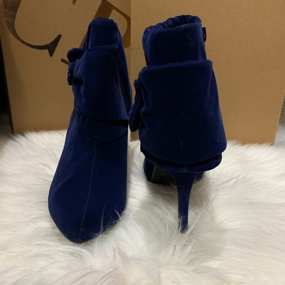 Booties - Picture 3 of 3